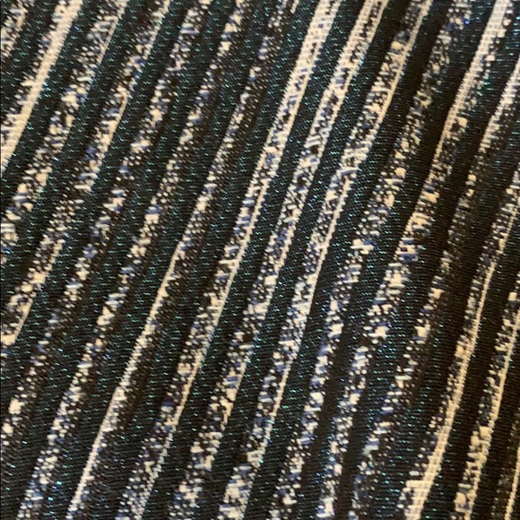 Ramy Brook Blue Bomber Jacket size S - Picture 2 of 3